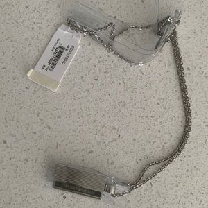 NWT Emporio Armani Men’s Necklace